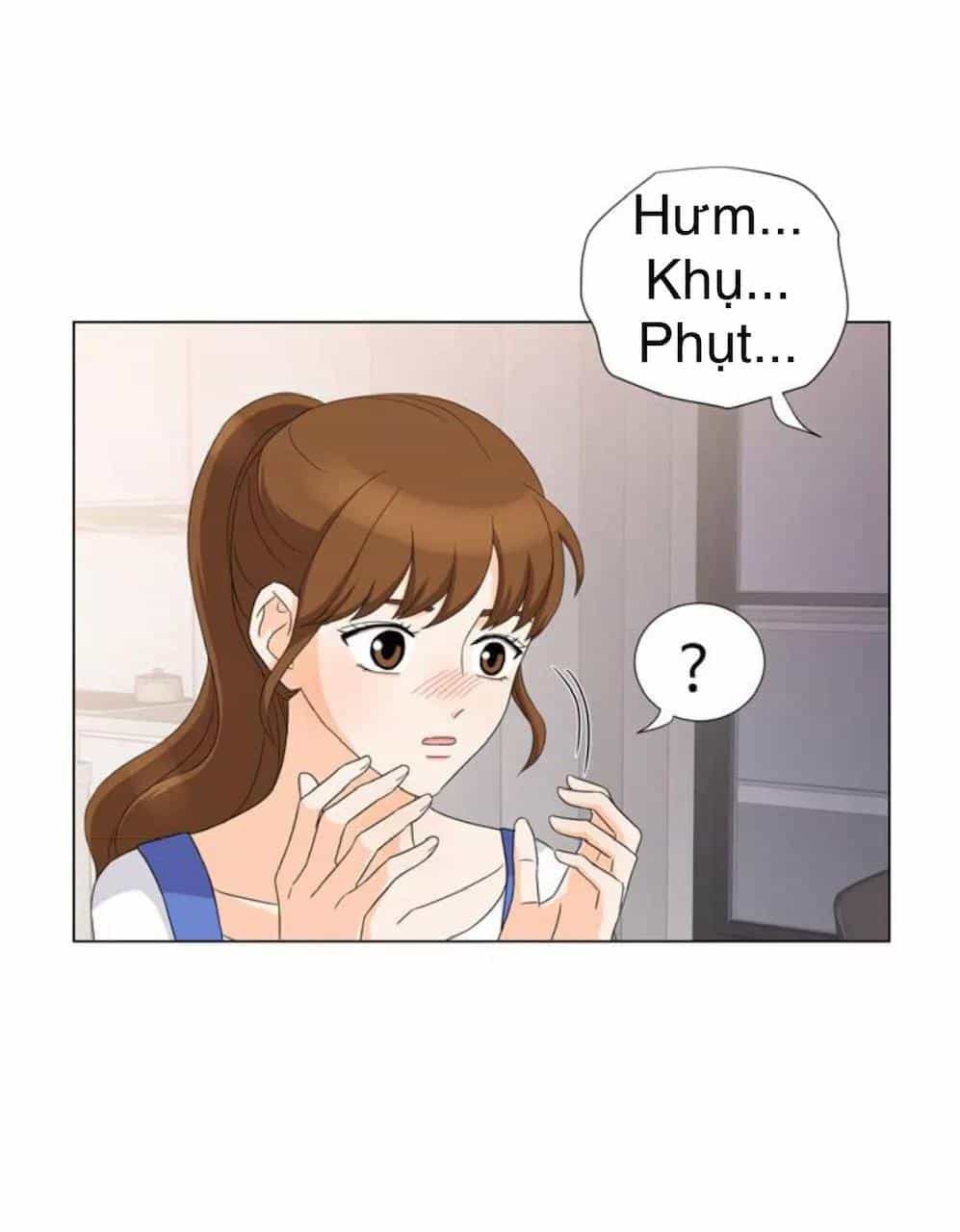 Idol Và Sếp Em Yêu Ai? - Chương 36 - ảnh 26