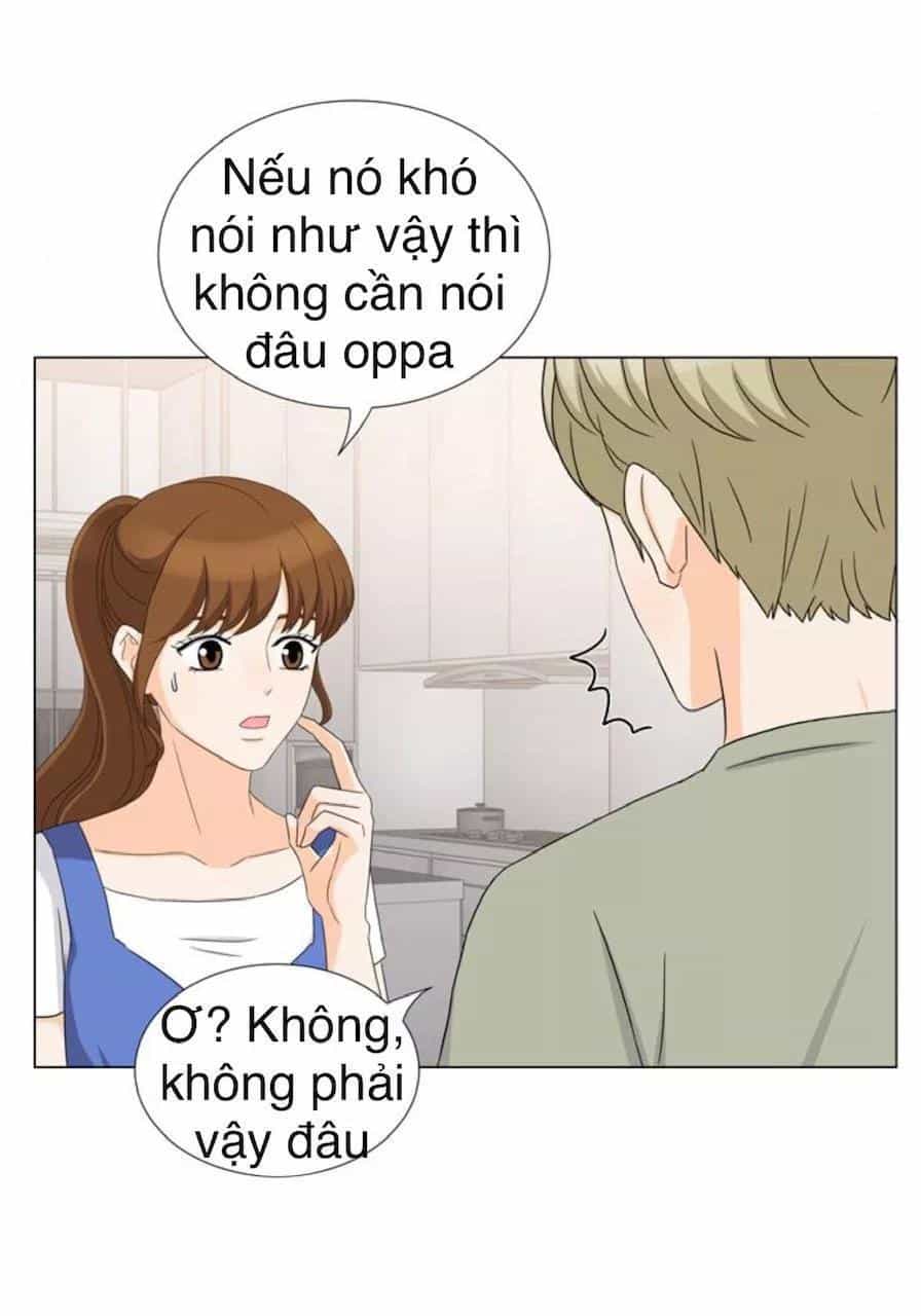 Idol Và Sếp Em Yêu Ai? - Chương 36 - ảnh 4