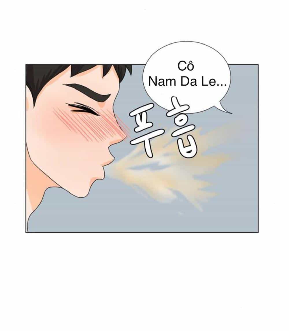 Idol Và Sếp Em Yêu Ai? - Chương 37 - ảnh 20