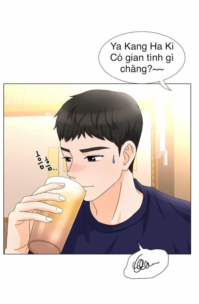 Idol Và Sếp Em Yêu Ai? - Chương 37 - ảnh 22
