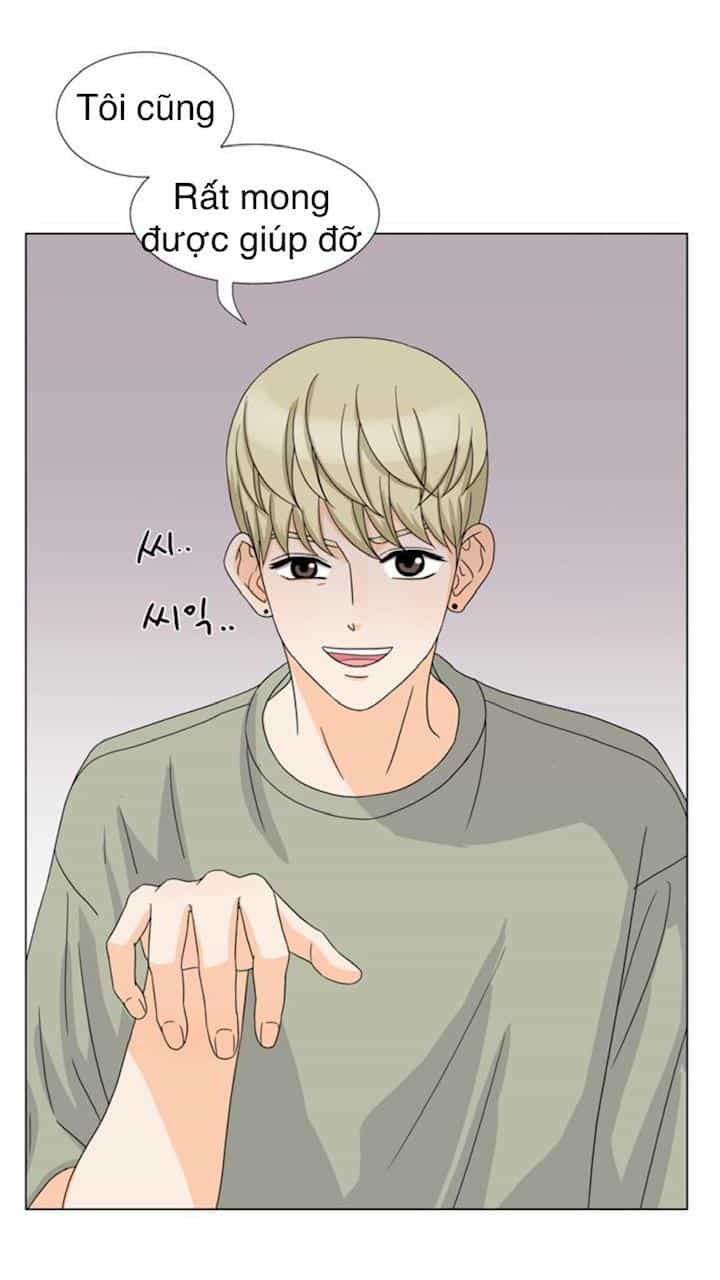 Idol Và Sếp Em Yêu Ai? - Chương 37 - ảnh 26