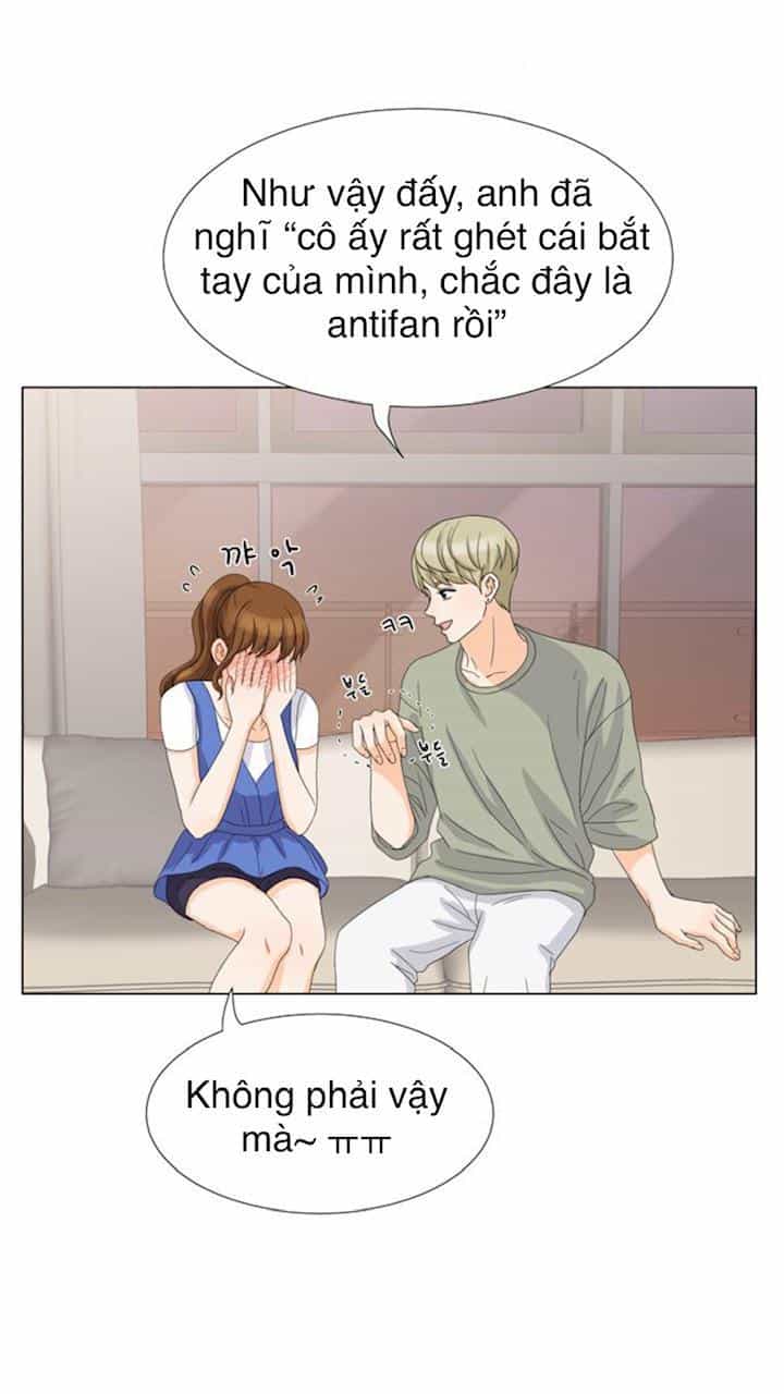 Idol Và Sếp Em Yêu Ai? - Chương 37 - ảnh 27