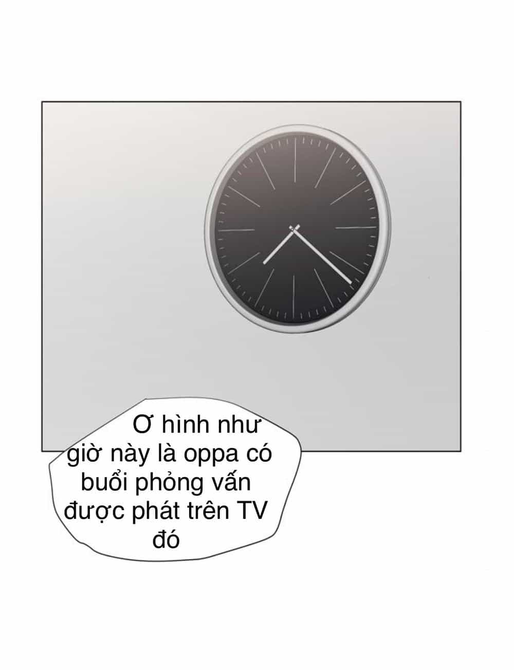 Idol Và Sếp Em Yêu Ai? - Chương 38 - ảnh 11