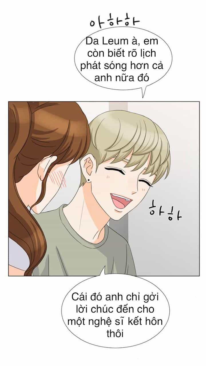Idol Và Sếp Em Yêu Ai? - Chương 38 - ảnh 12