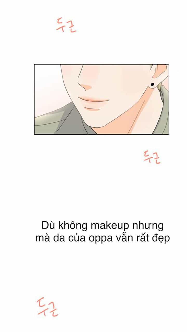 Idol Và Sếp Em Yêu Ai? - Chương 38 - ảnh 24