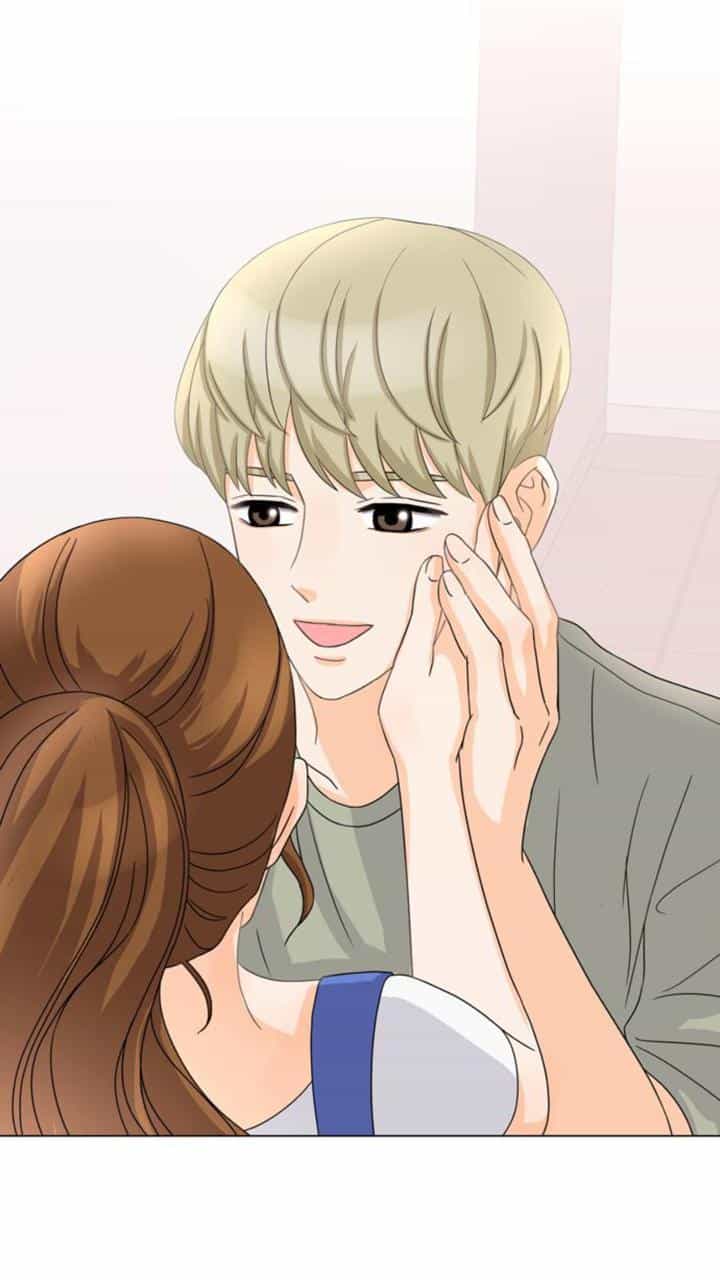 Idol Và Sếp Em Yêu Ai? - Chương 38 - ảnh 28