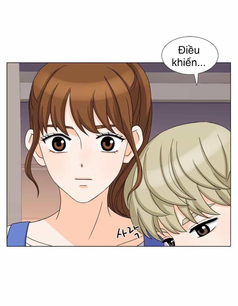 Idol Và Sếp Em Yêu Ai? - Chương 38 - ảnh 31