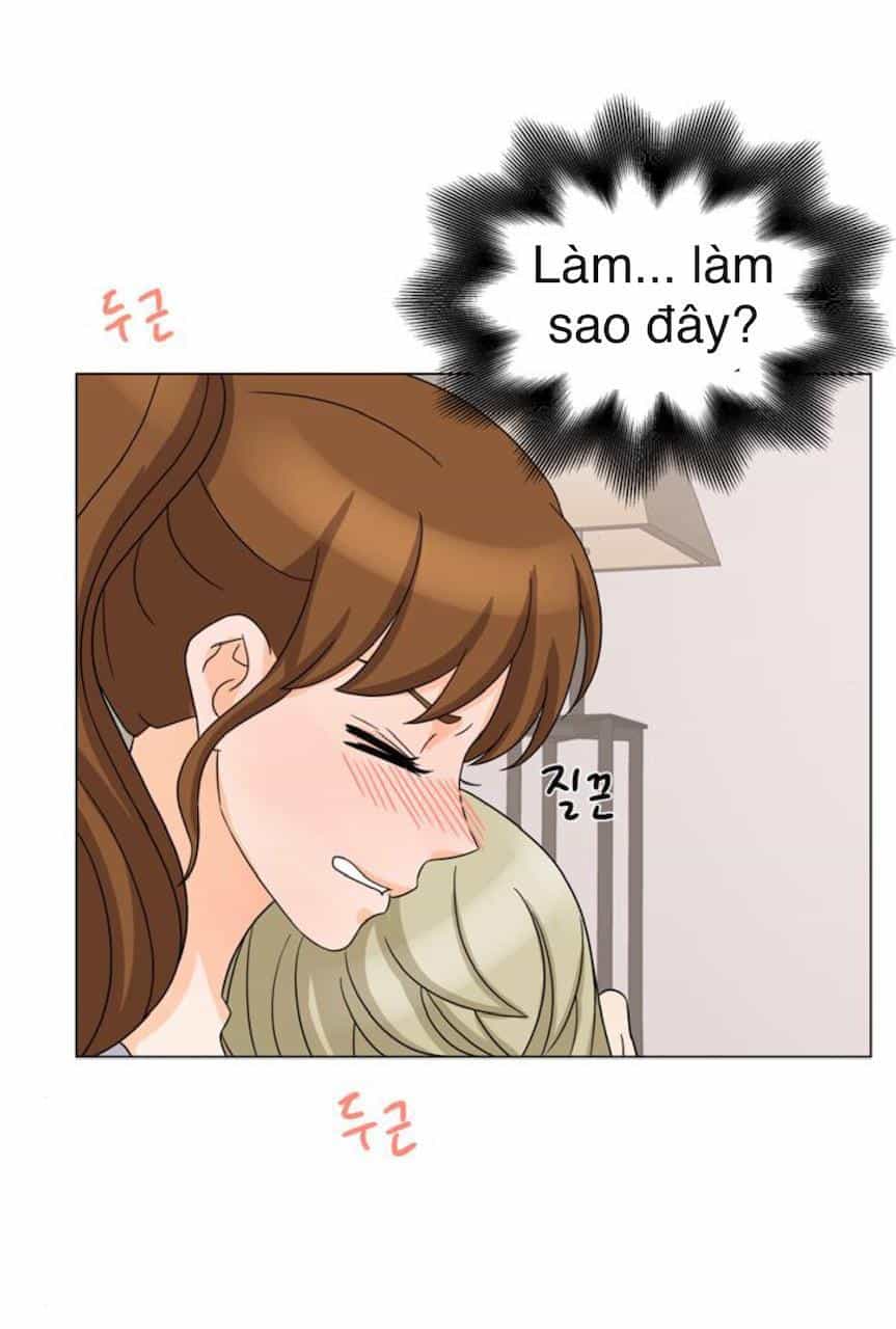 Idol Và Sếp Em Yêu Ai? - Chương 38 - ảnh 34