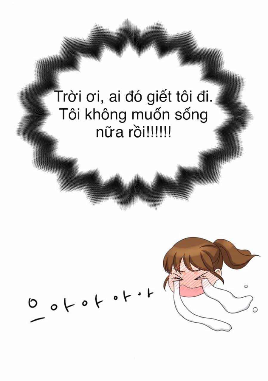 Idol Và Sếp Em Yêu Ai? - Chương 38 - ảnh 42