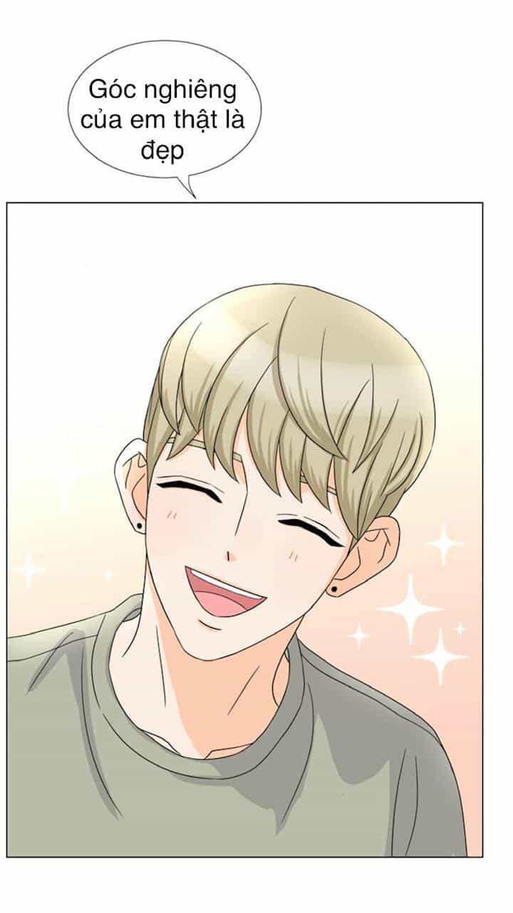Idol Và Sếp Em Yêu Ai? - Chương 38 - ảnh 6