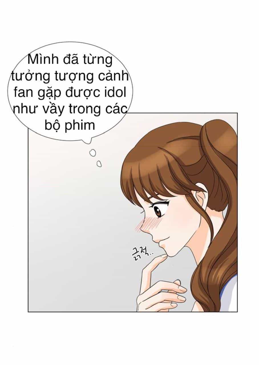 Idol Và Sếp Em Yêu Ai? - Chương 38 - ảnh 9