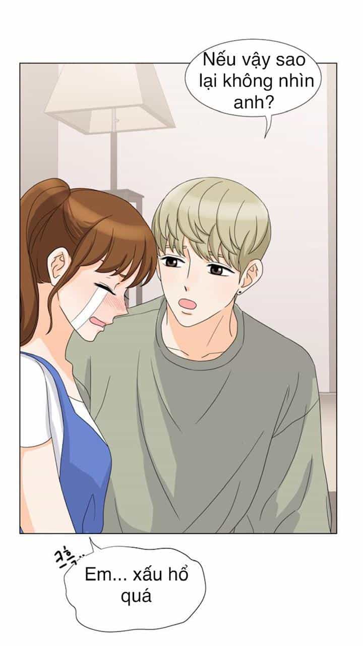 Idol Và Sếp Em Yêu Ai? - Chương 39 - ảnh 11