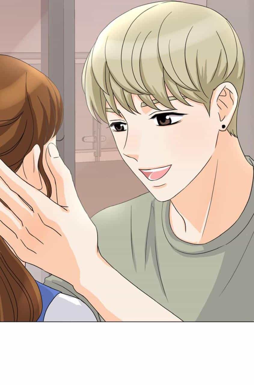 Idol Và Sếp Em Yêu Ai? - Chương 39 - ảnh 15