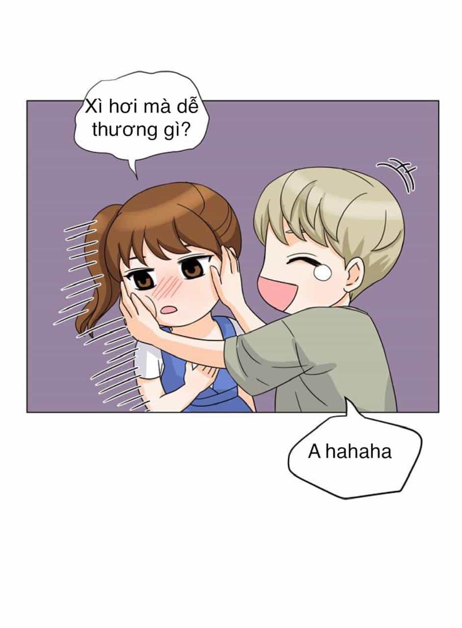 Idol Và Sếp Em Yêu Ai? - Chương 39 - ảnh 17