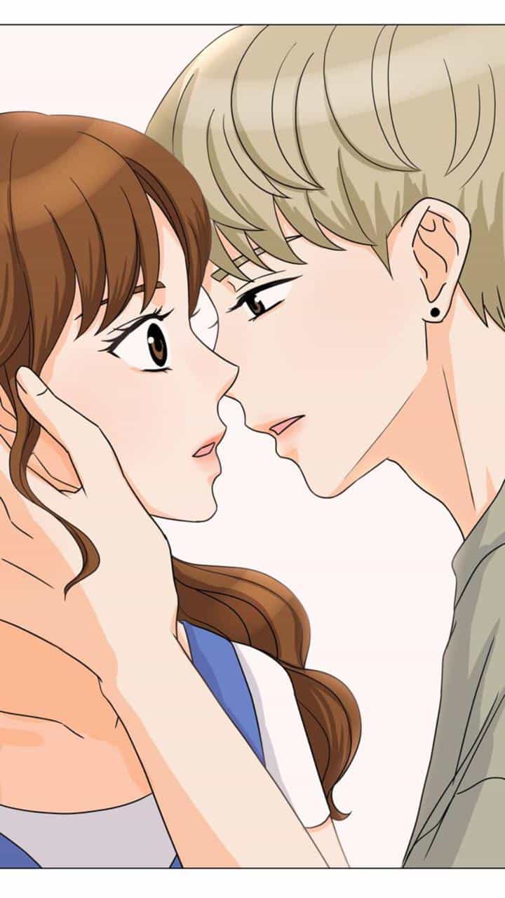 Idol Và Sếp Em Yêu Ai? - Chương 39 - ảnh 22