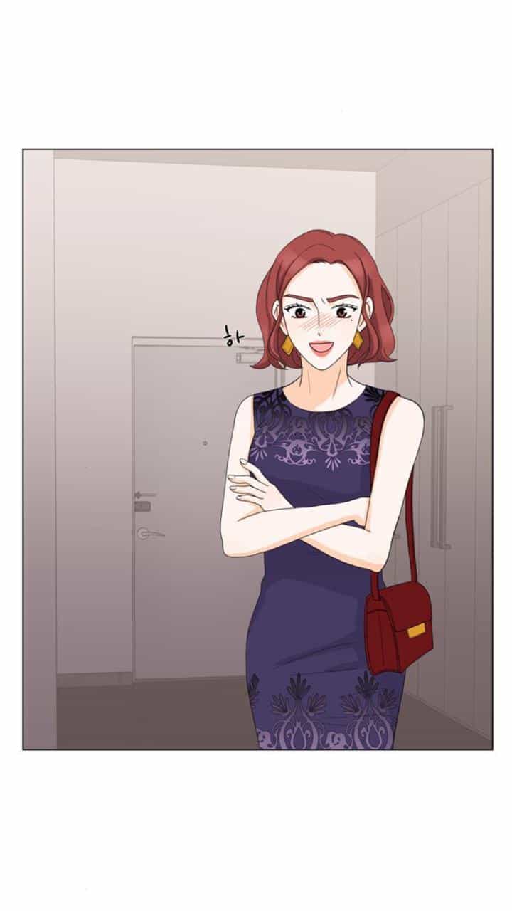 Idol Và Sếp Em Yêu Ai? - Chương 39 - ảnh 27