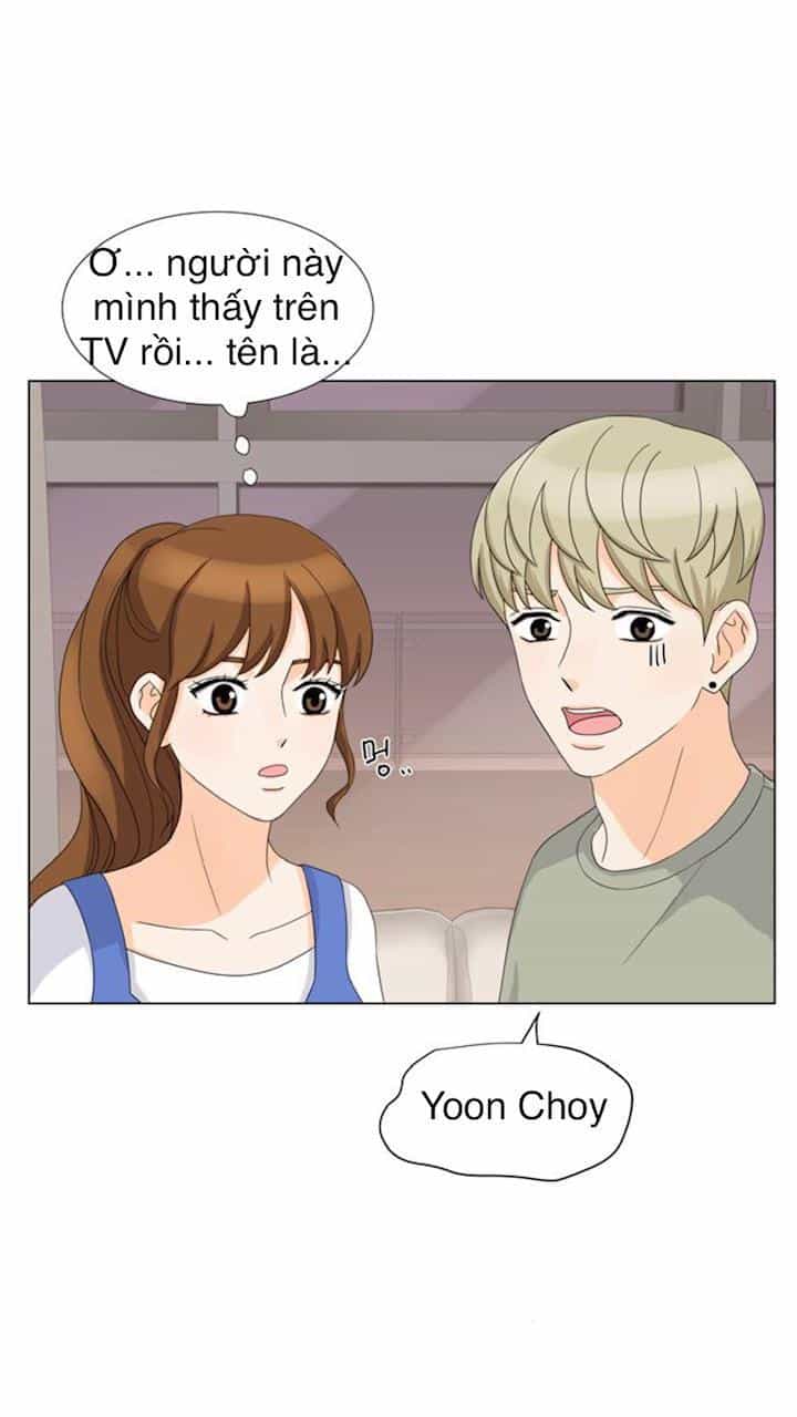 Idol Và Sếp Em Yêu Ai? - Chương 39 - ảnh 28