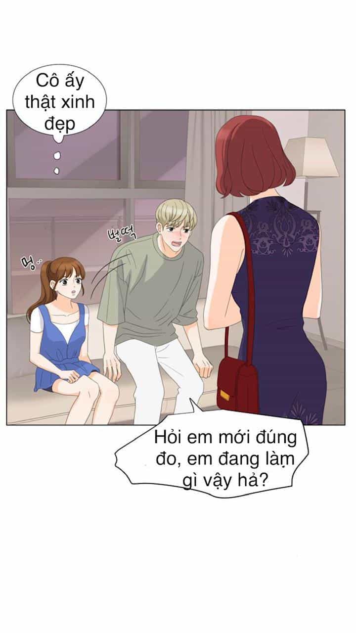Idol Và Sếp Em Yêu Ai? - Chương 39 - ảnh 32