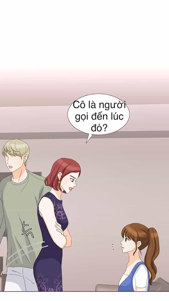 Idol Và Sếp Em Yêu Ai? - Chương 39 - ảnh 33