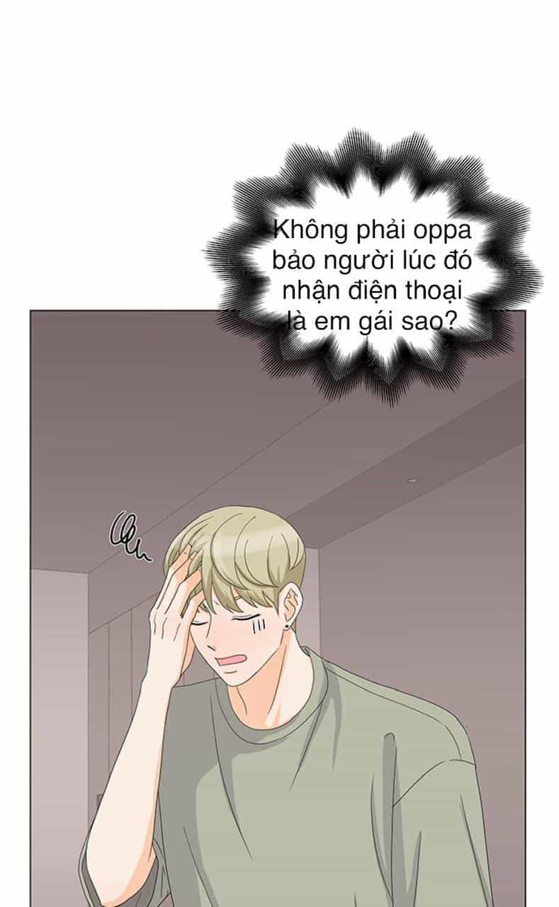 Idol Và Sếp Em Yêu Ai? - Chương 39 - ảnh 35