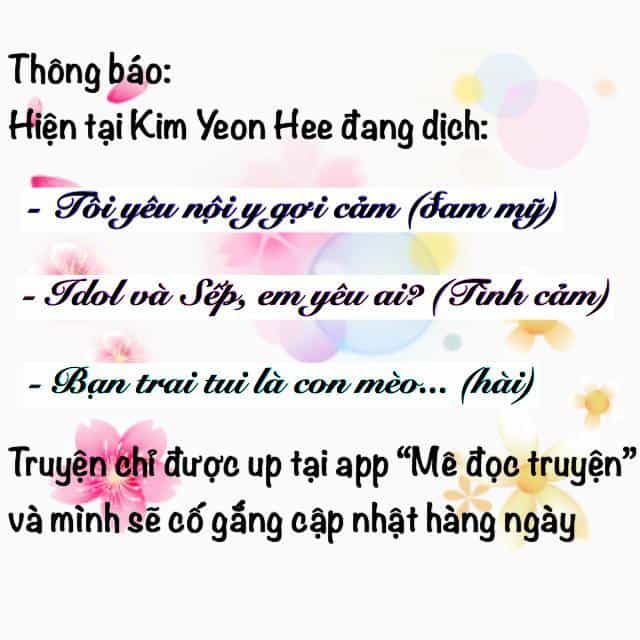 Idol Và Sếp Em Yêu Ai? - Chương 39 - ảnh 41