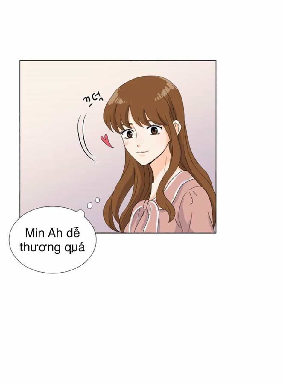 Idol Và Sếp Em Yêu Ai? - Chương 4 - ảnh 16