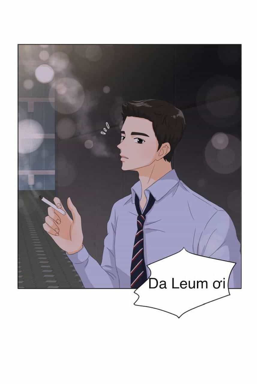 Idol Và Sếp Em Yêu Ai? - Chương 4 - ảnh 27