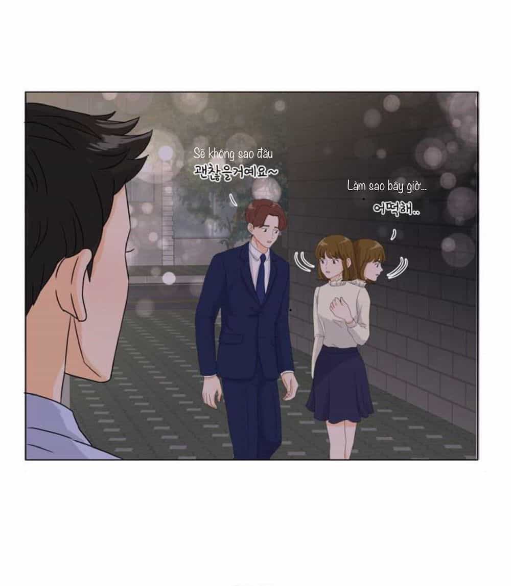 Idol Và Sếp Em Yêu Ai? - Chương 4 - ảnh 28