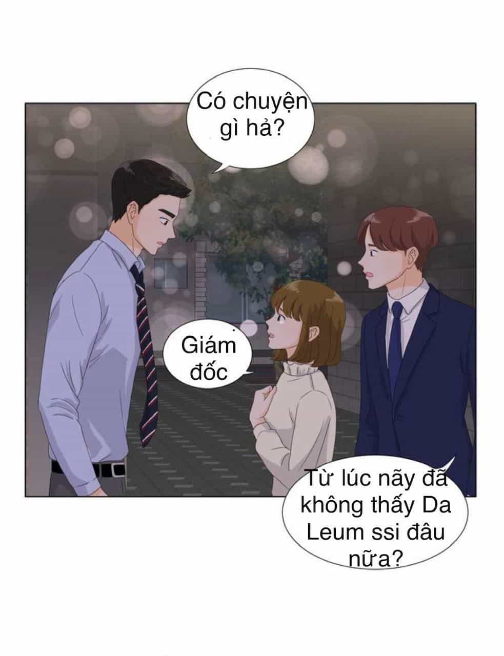 Idol Và Sếp Em Yêu Ai? - Chương 4 - ảnh 29
