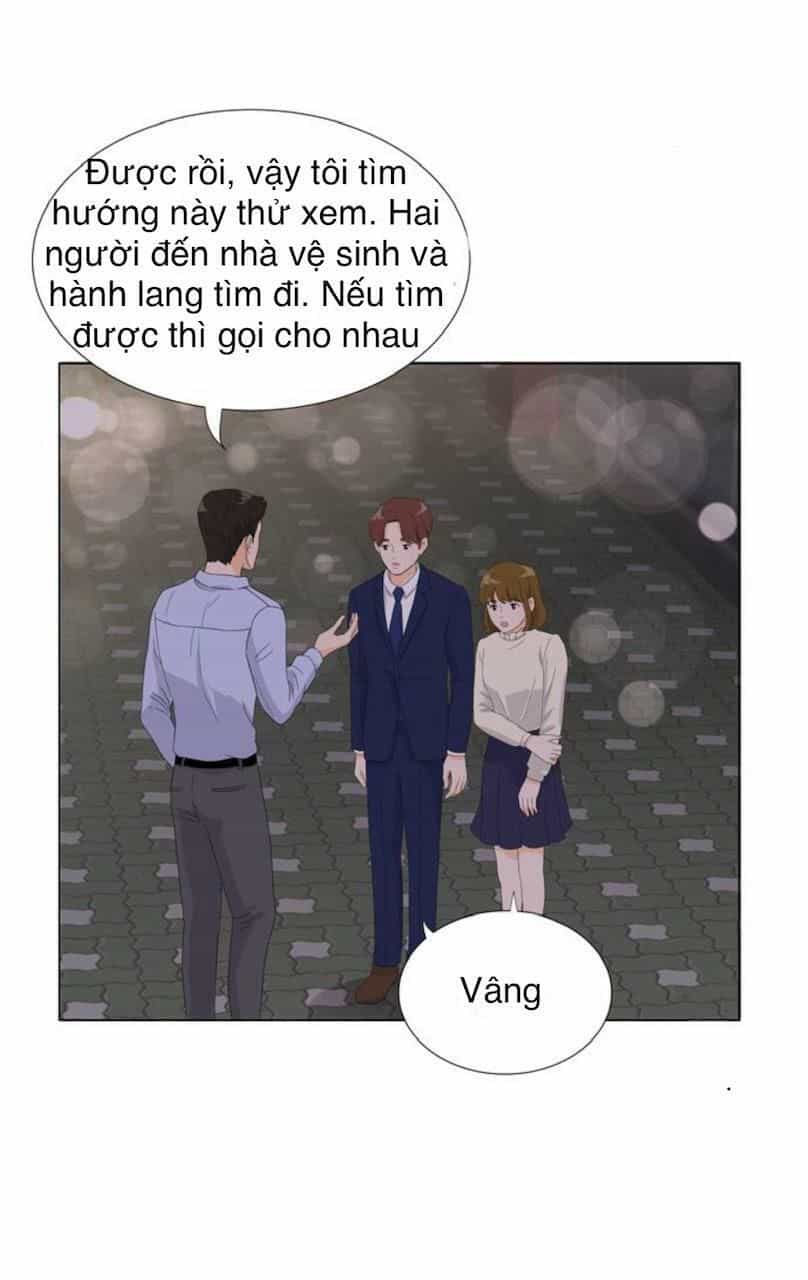 Idol Và Sếp Em Yêu Ai? - Chương 4 - ảnh 32