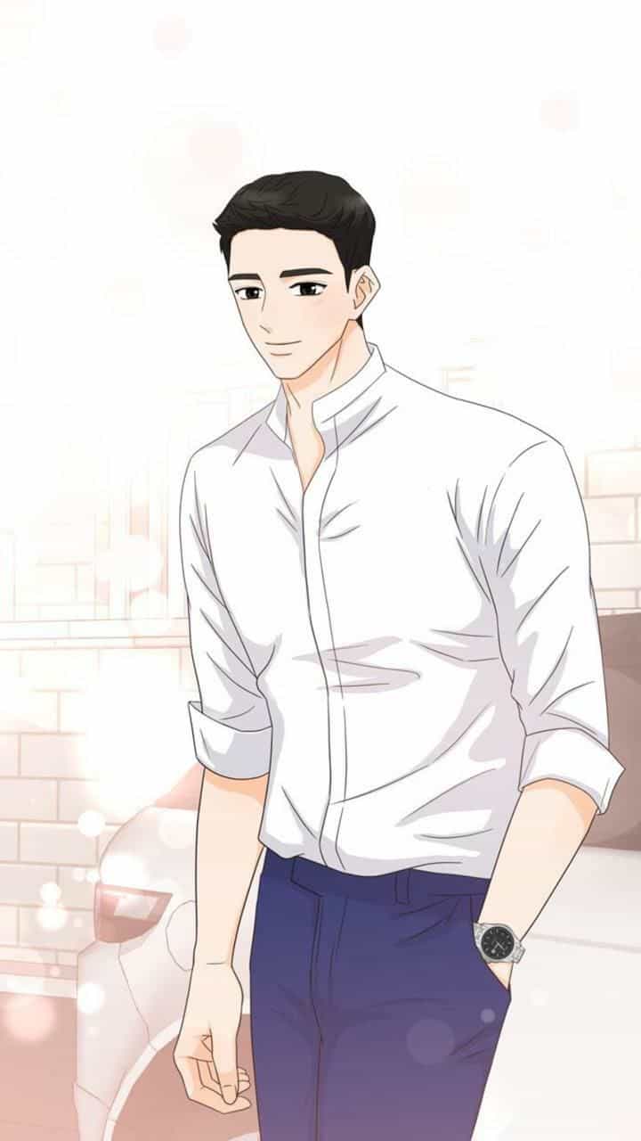 Idol Và Sếp Em Yêu Ai? - Chương 4 - ảnh 36
