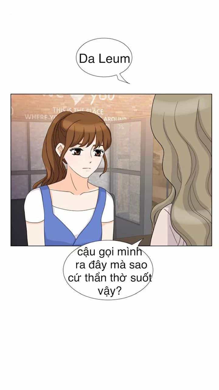Idol Và Sếp Em Yêu Ai? - Chương 40 - ảnh 28