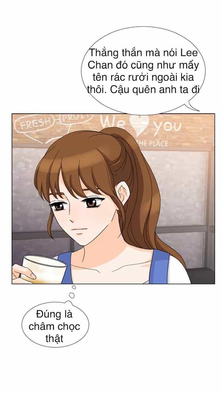 Idol Và Sếp Em Yêu Ai? - Chương 40 - ảnh 33