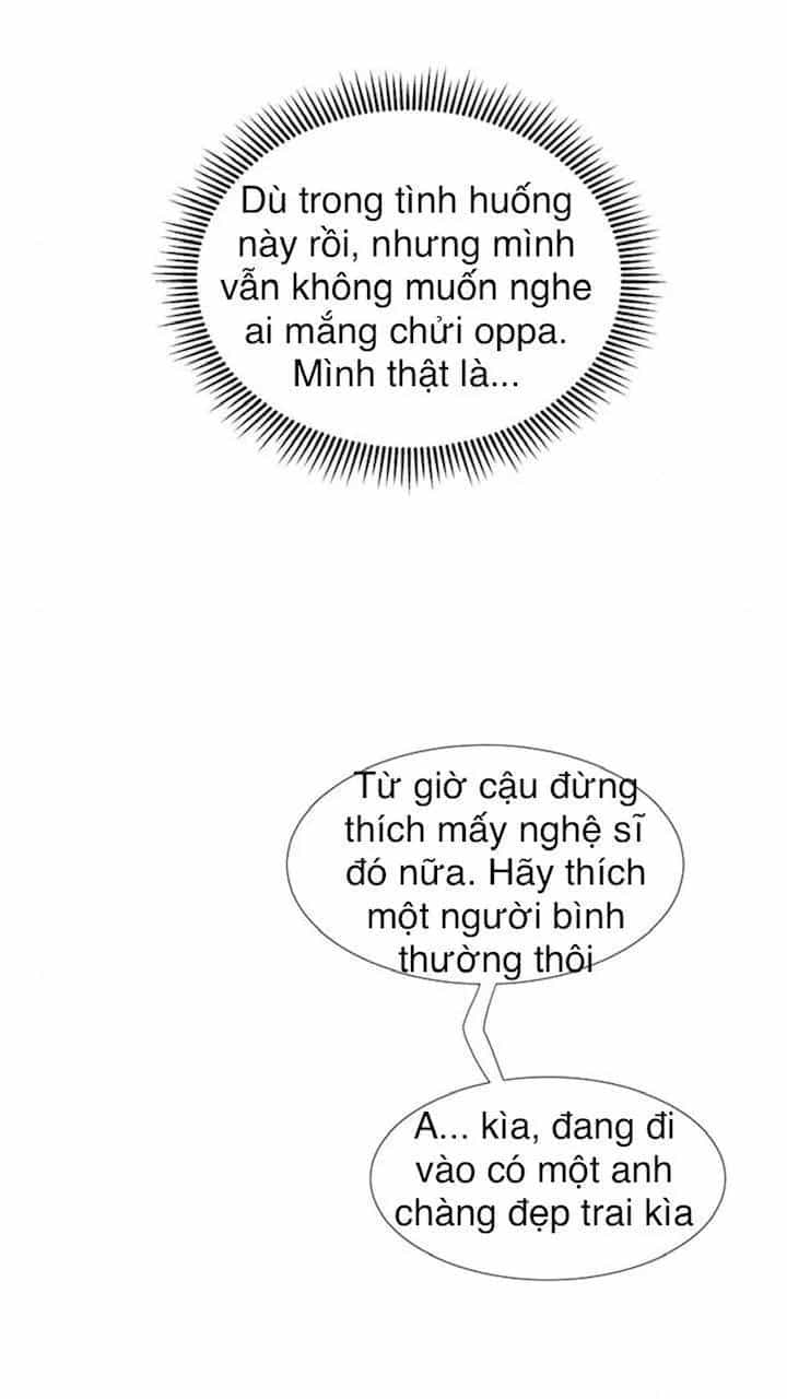 Idol Và Sếp Em Yêu Ai? - Chương 40 - ảnh 34