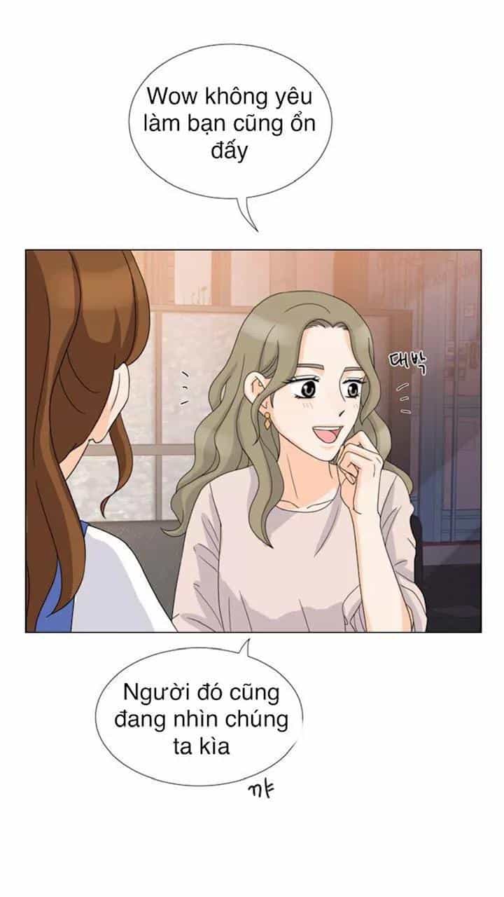 Idol Và Sếp Em Yêu Ai? - Chương 40 - ảnh 35