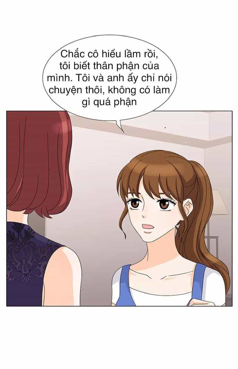 Idol Và Sếp Em Yêu Ai? - Chương 40 - ảnh 4