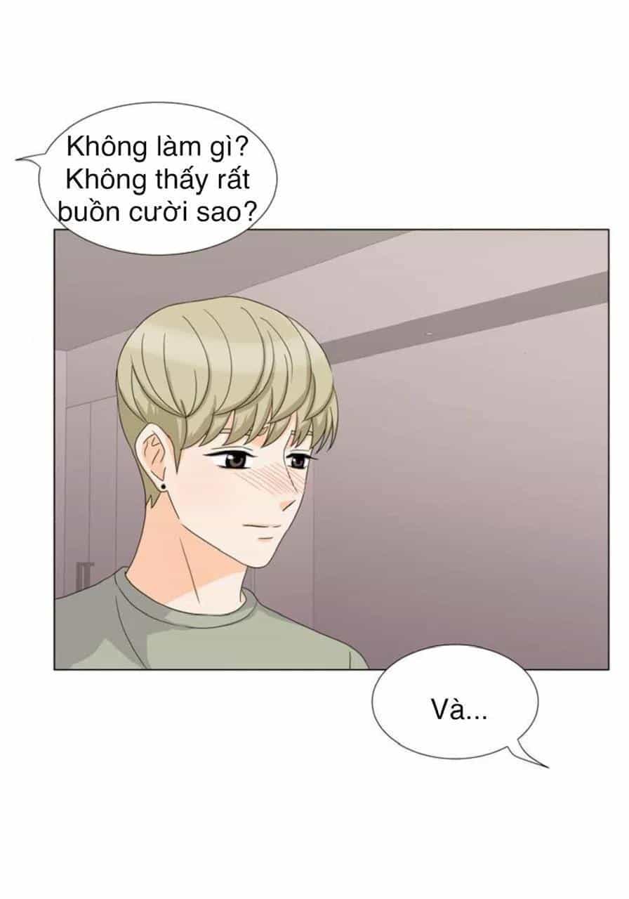 Idol Và Sếp Em Yêu Ai? - Chương 40 - ảnh 6