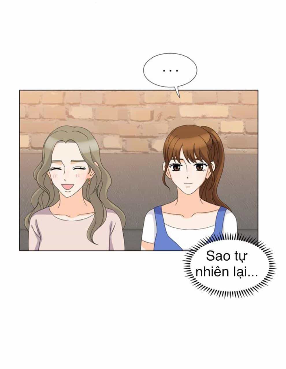 Idol Và Sếp Em Yêu Ai? - Chương 41 - ảnh 10