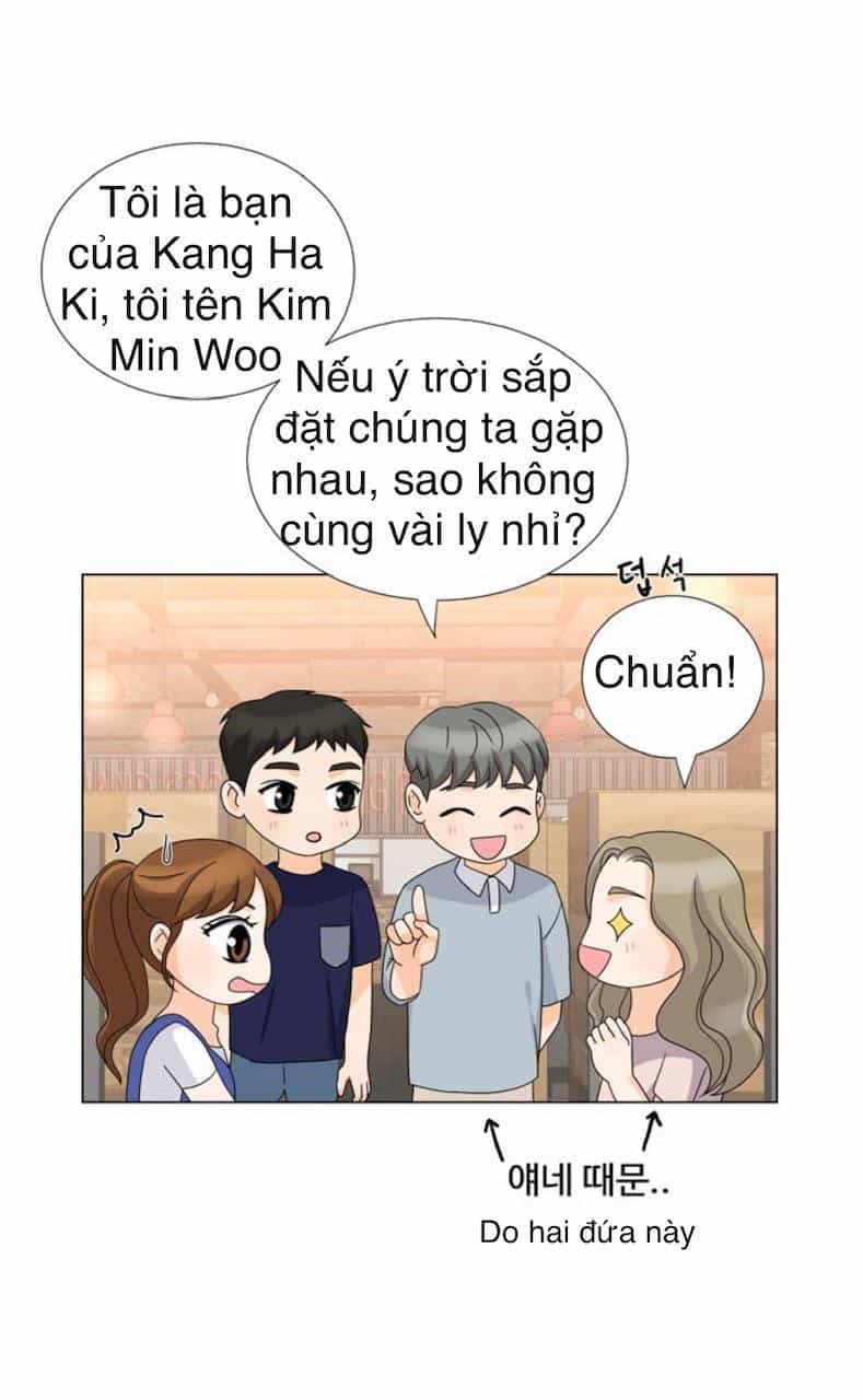 Idol Và Sếp Em Yêu Ai? - Chương 41 - ảnh 12