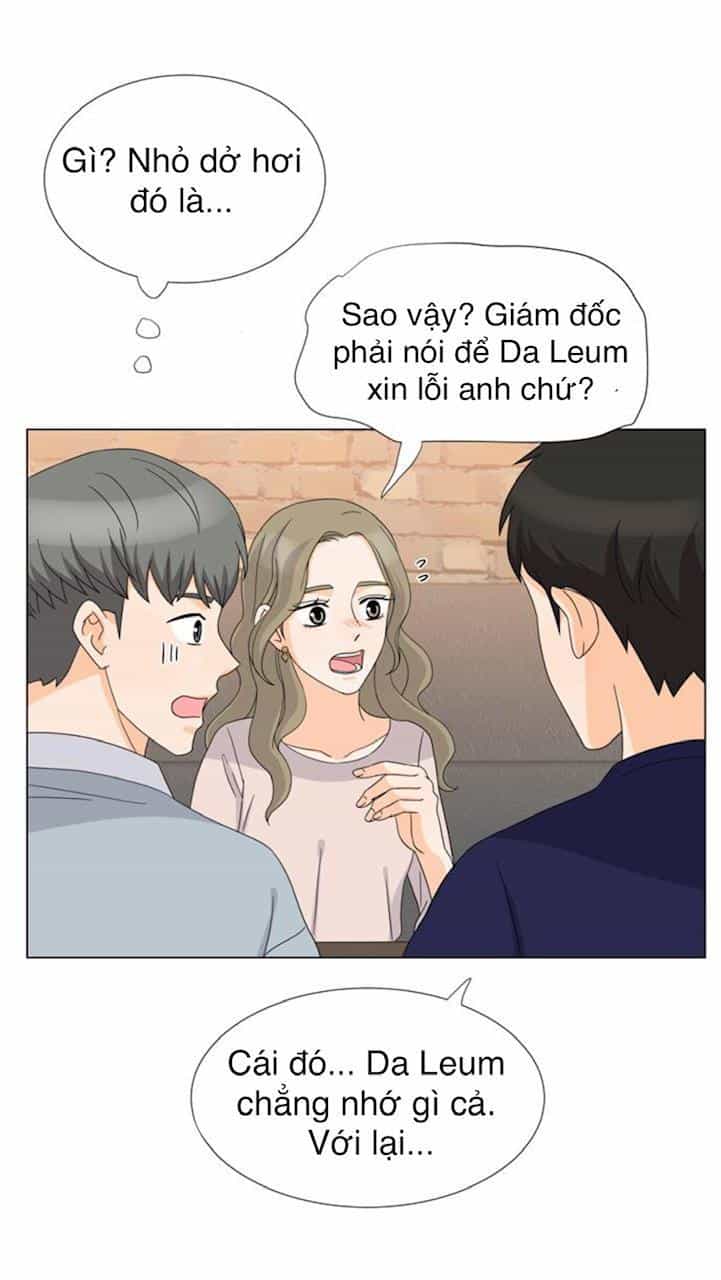 Idol Và Sếp Em Yêu Ai? - Chương 41 - ảnh 27