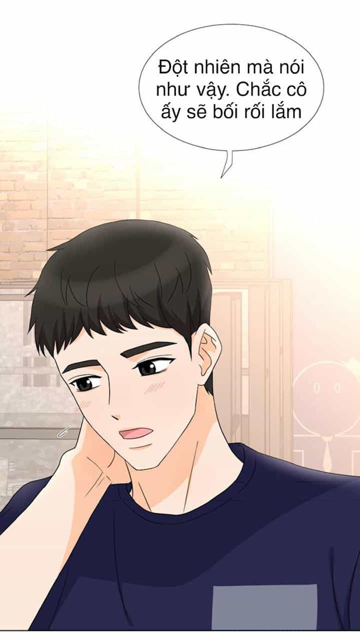 Idol Và Sếp Em Yêu Ai? - Chương 41 - ảnh 28