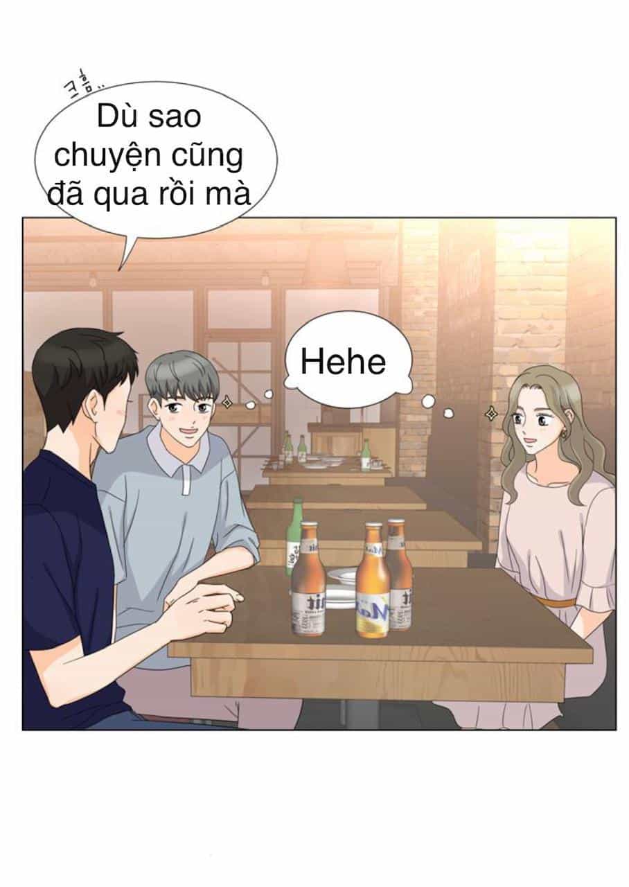 Idol Và Sếp Em Yêu Ai? - Chương 41 - ảnh 29