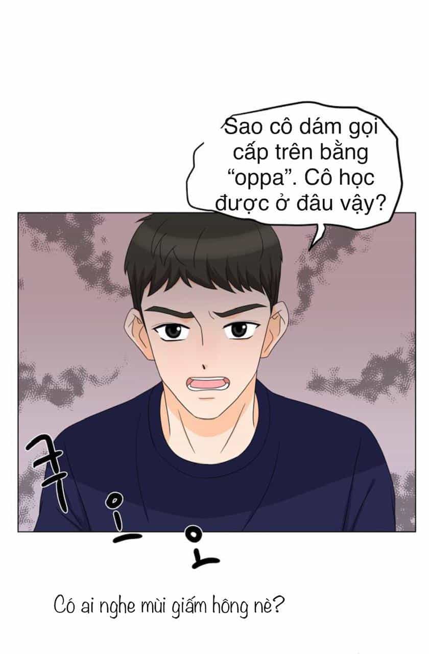 Idol Và Sếp Em Yêu Ai? - Chương 41 - ảnh 38