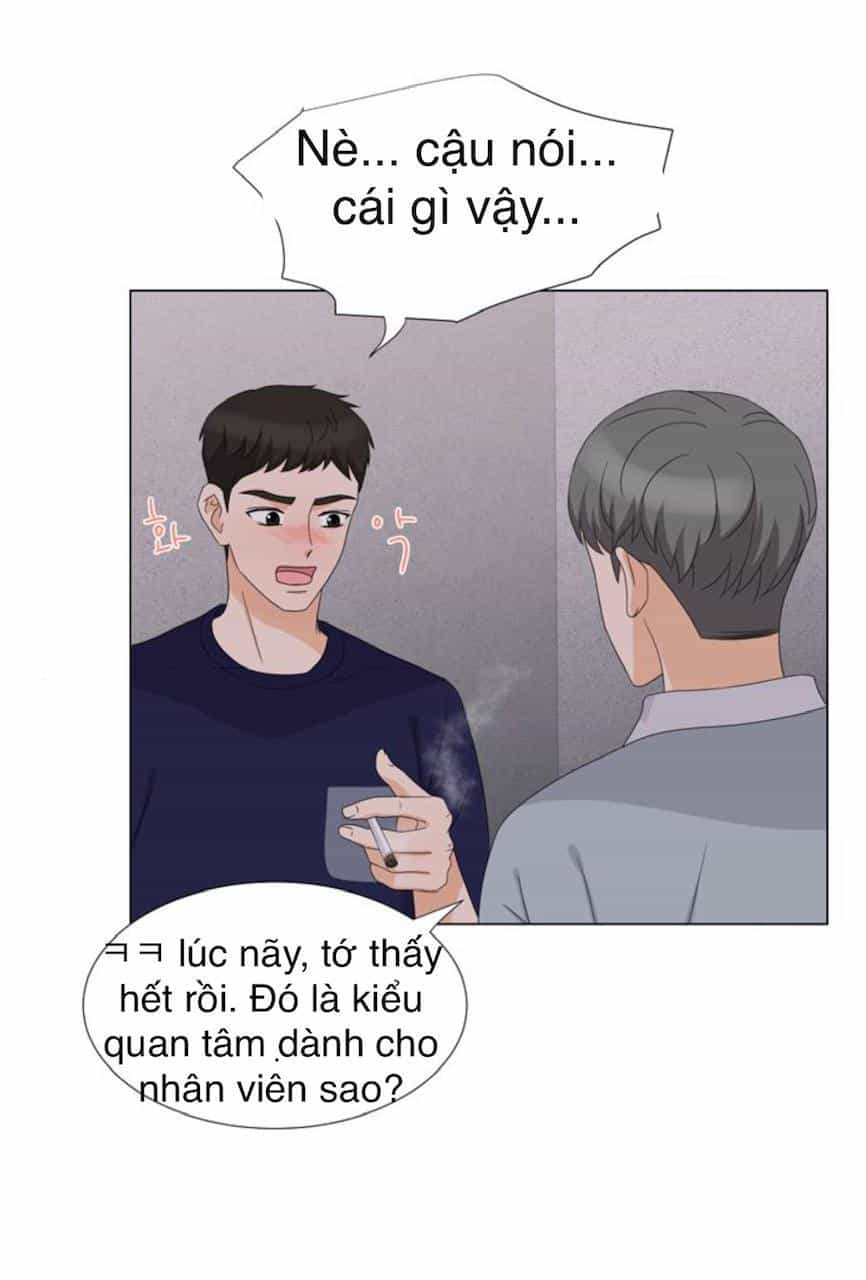 Idol Và Sếp Em Yêu Ai? - Chương 42 - ảnh 11