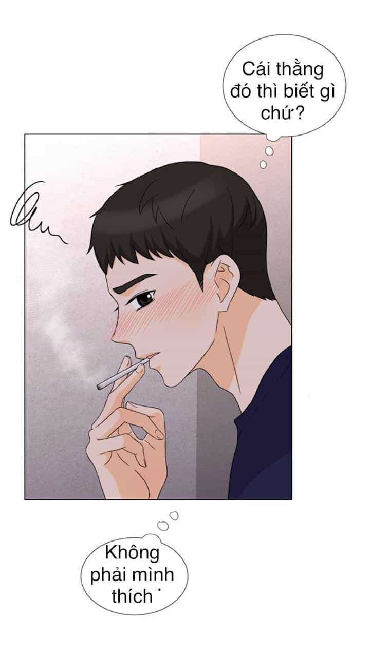 Idol Và Sếp Em Yêu Ai? - Chương 42 - ảnh 16