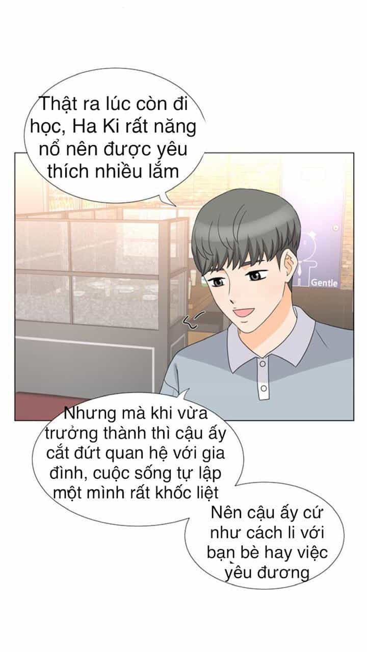 Idol Và Sếp Em Yêu Ai? - Chương 42 - ảnh 20