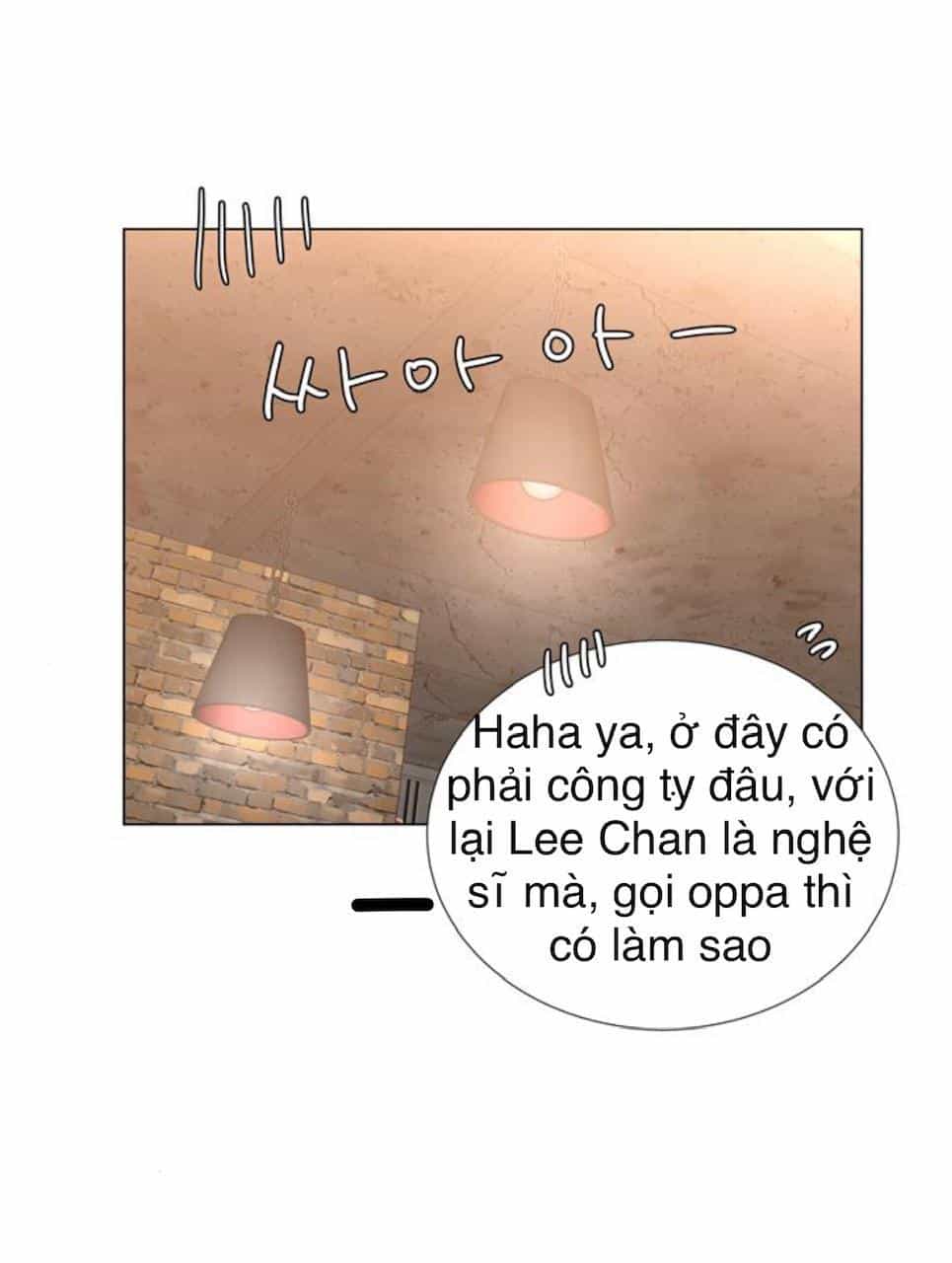 Idol Và Sếp Em Yêu Ai? - Chương 42 - ảnh 4
