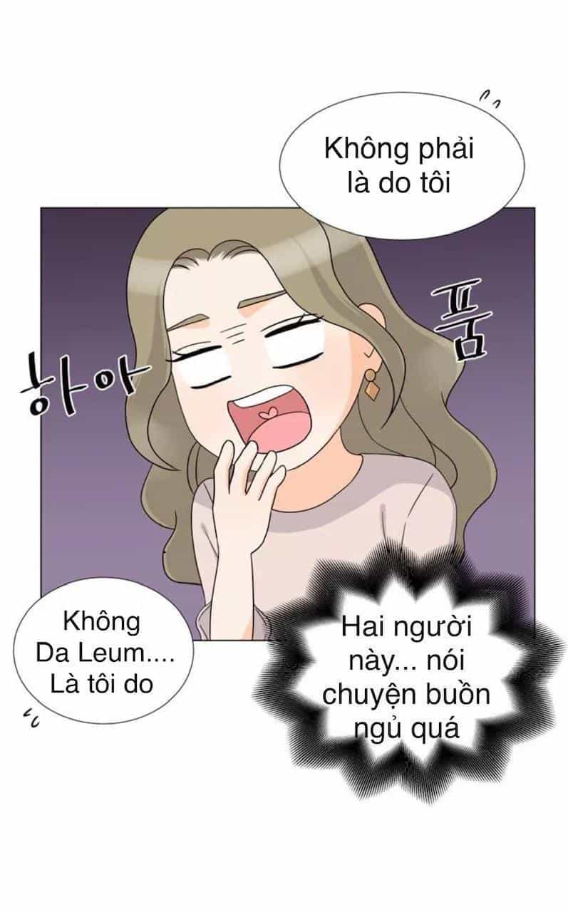 Idol Và Sếp Em Yêu Ai? - Chương 43 - ảnh 16