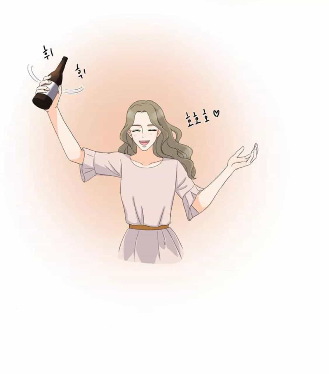 Idol Và Sếp Em Yêu Ai? - Chương 43 - ảnh 23