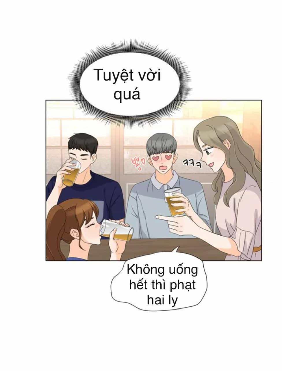 Idol Và Sếp Em Yêu Ai? - Chương 43 - ảnh 27